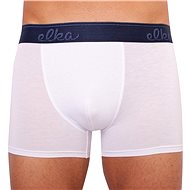 ELKA Underwear PB1110, white size L - Boxer Briefs