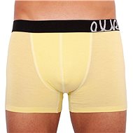 ELKA Underwear PB1021, yellow size M - Boxer Briefs