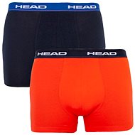 Head 2Pack 891003001 002 - Orange/Black, size M - Boxer Briefs