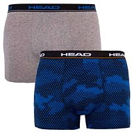 Head 2Pack 801201001 003, Multicoloured, size M - Boxer Briefs