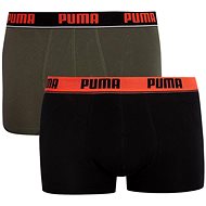 Puma 2Pack 521025001 008  - Boxerky