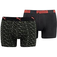 Puma 2Pack 601004001 002  - Boxerky