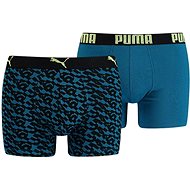 Puma 2Pack 601004001 004 logo - Boxerky