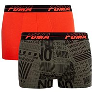 Puma 2Pack 601001001 002  - Boxerky