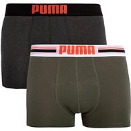 Puma 2Pack 651003001 002  - Boxerky