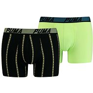 Puma 2Pack 601003001 004, Multicoloured, size M - Boxer Briefs