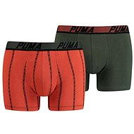 Puma 2Pack 601003001 002, multicolour size M - Boxer Briefs