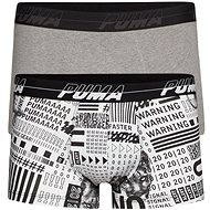 Puma 2Pack 601001001 003  - Boxerky