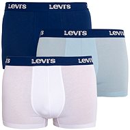 Levis 3Pack 100002732 005, vícebarevná vel. L - Boxerky