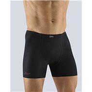 Gino 74123, Black, size M - Boxer Briefs