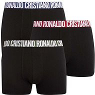 CR7 3Pack 8100-49-668, černá vel. XL - Boxerky