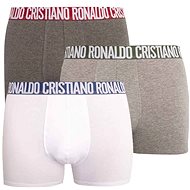 CR7 3Pack 8100-49-669, Multicoloured, size XL - Boxer Briefs