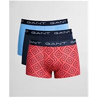 Gant 3Pack 902033673-620 - Boxerky