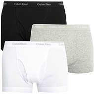 Calvin Klein 3Pack NB1893A-MP1, multicolour size XL - Boxer Briefs