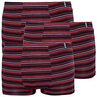 Stillo 3Pack STP-0151515 - Red, size XXL - Boxer Briefs