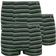 Stillo 3Pack STP-0151515 - Green, size XXL - Boxer Briefs
