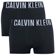 Calvin Klein 2Pack NB2602A-UB1, black size M - Boxer Briefs