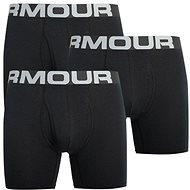 Under Armour 3Pack 1363617 001 sizing. XL - Boxer Briefs