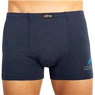 Gino 73083 - Blue, size L - Boxer Briefs