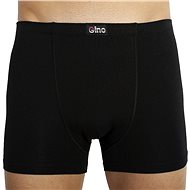 Gino 73068, Black, size M - Boxer Briefs