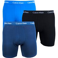 Calvin Klein 3Pack HOL - NB1770A-4KU - Boxer Briefs