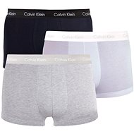 Calvin Klein 3Pack NB2666A-MPI - Boxerky