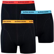 Bjorn Borg 3Pack 2031-1372-90651, size M - Boxer Briefs