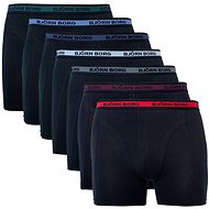 Bjorn Borg 7Pack 2031-1283-90651, size M - Boxer Briefs