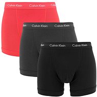 Calvin Klein 3Pack U2662G-9HD - Boxerky