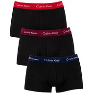 Calvin Klein 3Pack U2664G-9IJ - Boxerky