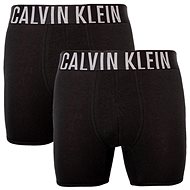 Calvin Klein 2Pack NB2603A-UB1, Black, size S - Boxer Briefs