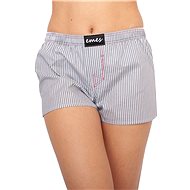 Emes 001, šedá vel. XL - Trenky