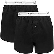 Calvin Klein 2Pack NB1396A-001 - Trenky