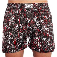 Styx E850, black size 4XL - Boxer Shorts