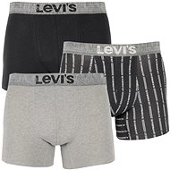 Levis 3Pack 701203917 001 multicolour size 2.5 mm S - Boxer Briefs