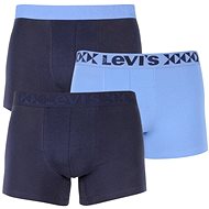 Levis 3Pack 701203918 001 blue sizing. S - Boxer Briefs