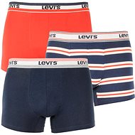 Levis 3Pack 701205104 001 multicolour size 2.5 mm S - Boxer Briefs