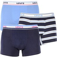 Levis 3Pack 701205104 002 multicolour size 2.5 mm S - Boxer Briefs
