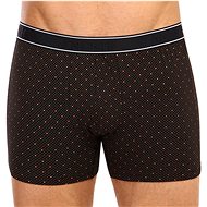 Andrie PS 5590 B - black sizing. L - Boxer Briefs