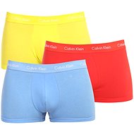 Calvin Klein 3Pack U2664G-WHY orange size. L - Boxer Briefs
