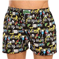 Styx E1251 multicolour size 4XL - Boxer Shorts