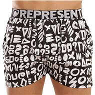 Represent R1M-BOX-0785 multicoloured size 2.5 mm XL - Boxer Shorts