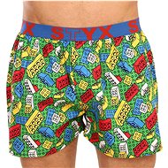 Styx B1257 multicolour size. XXL - Boxer Shorts