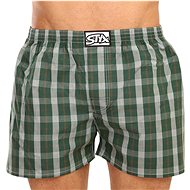 Styx A114 multicolour size. XL - Boxer Shorts