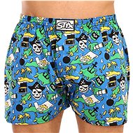 Styx A1250 multicolour size. XL - Boxer Shorts