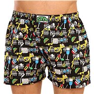 Styx A1251 multicolour size. L - Boxer Shorts