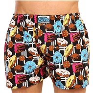 Styx A1252 multicolour size. XL - Boxer Shorts