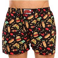 Styx A1253 multicolour size. M - Boxer Shorts