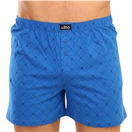 Gino 75167 - blue size. XXL - Boxer Shorts