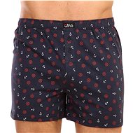 Gino 75173 - dark blue sizing. XXL - Boxer Shorts